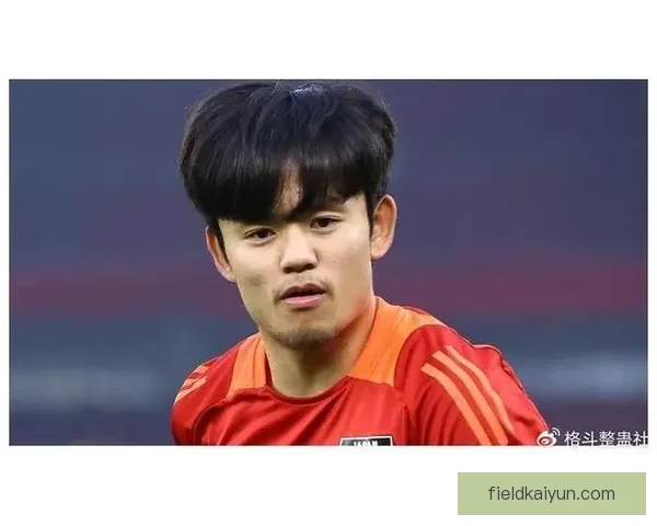 久保建英在五大联赛中展现出色表现，逐渐成为备受期待的新星