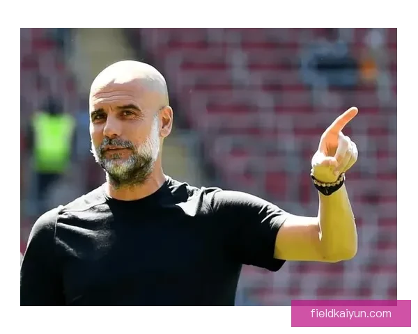 瓜迪奥拉执教下的球队表现稳健，持续保持高水平竞争力