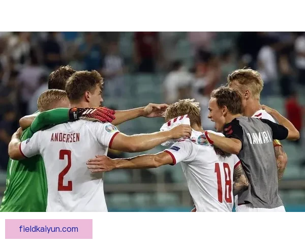 威尔士球迷热情洋溢，持续助力球队在国际赛场上表现亮眼