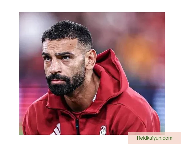 萨拉赫纹身故事解读带来的个人表达与职业生涯的深度透视