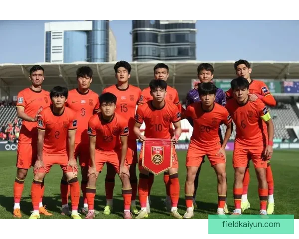 中国足球U23决赛前瞻：球队状态回暖，备受期待能否捧杯