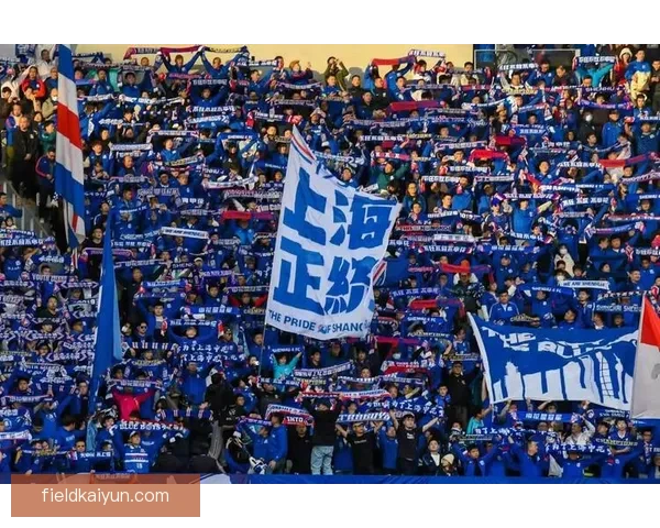 上海申花足协杯冠军地位稳固，状态值得关注