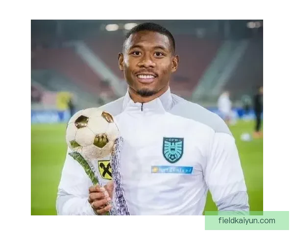 阿拉巴在国际足球舞台的影响力持续增强，表现备受关注