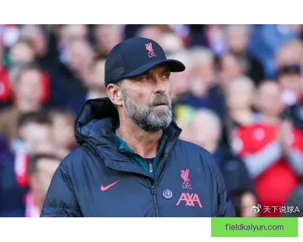 克洛普球员培养表现稳健，助力球队青训体系持续提升